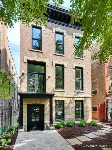 2115 N Hudson Ave., Chicago, IL 60614