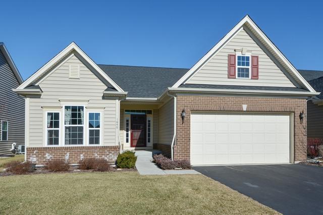 1640 Colchester Ln., Aurora, IL 60505