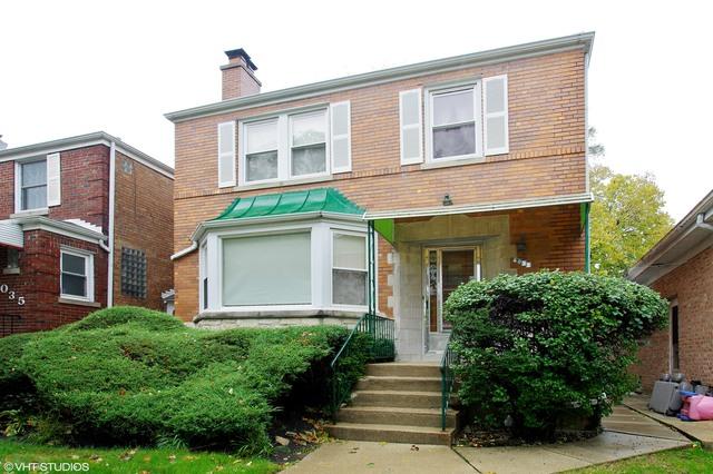6033 N Drake Ave., Chicago, IL 60659