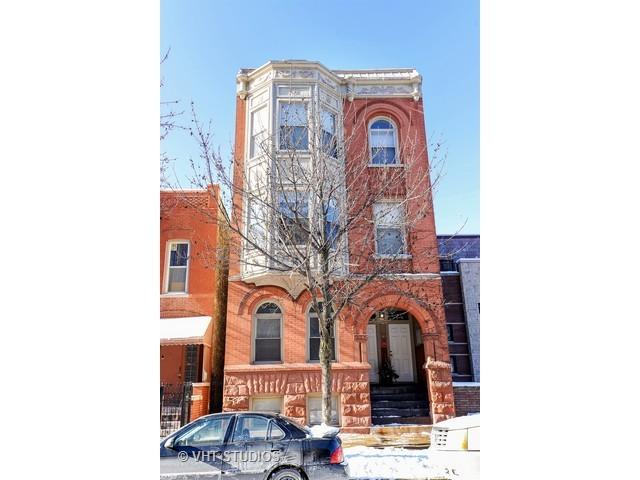 524 N Armour St. #CH1, Chicago, IL 60622
