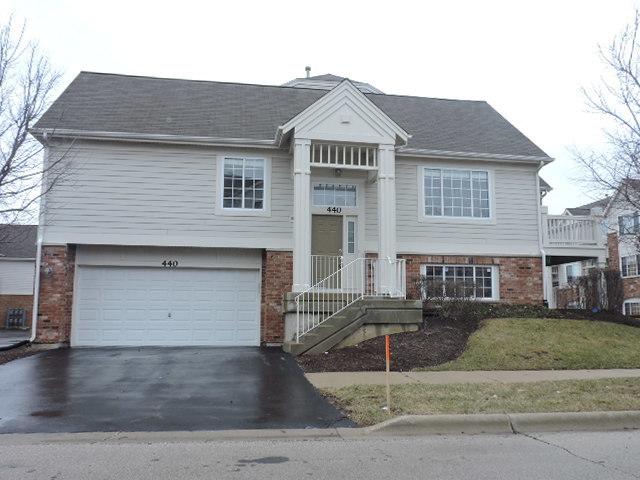 440 Churchill Dr., Elgin, IL 60124