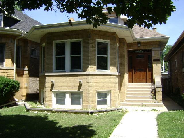 5454 W Cullom Ave., Chicago, IL 60641
