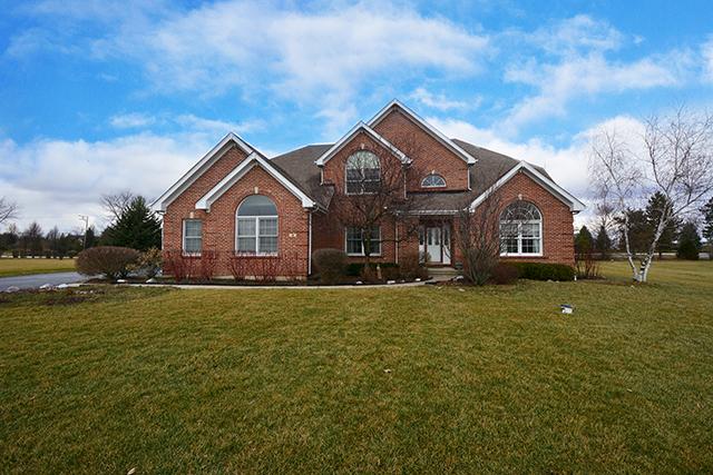 3 Shearwater Ct., Hawthorn Woods, IL 60047