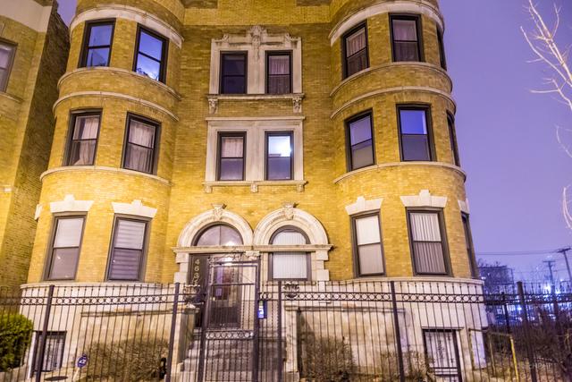4631 S Indiana Ave. #3N, Chicago, IL 60653