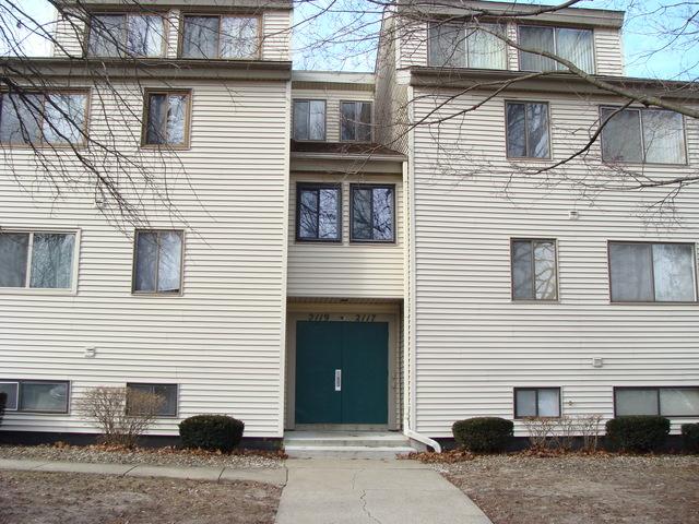2117 Melrose Dr. #C, Champaign, IL 61820