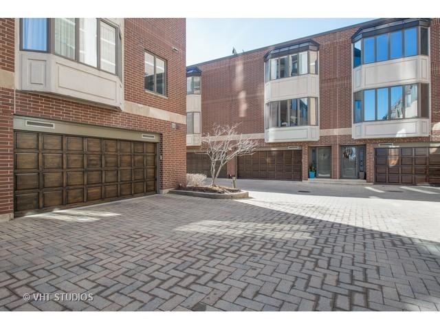 1740 N Clark St. #1724, Chicago, IL 60614