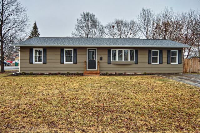 1208 Wild St., Sycamore, IL 60178
