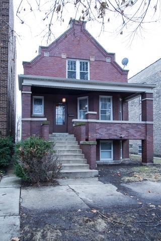 4517 N Harding Ave., Chicago, IL 60625