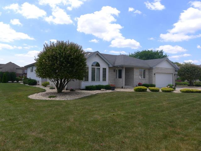21204 Brittany Dr., Frankfort, IL 60423