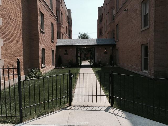 1673 W Farwell Ave. #GS, Chicago, IL 60626