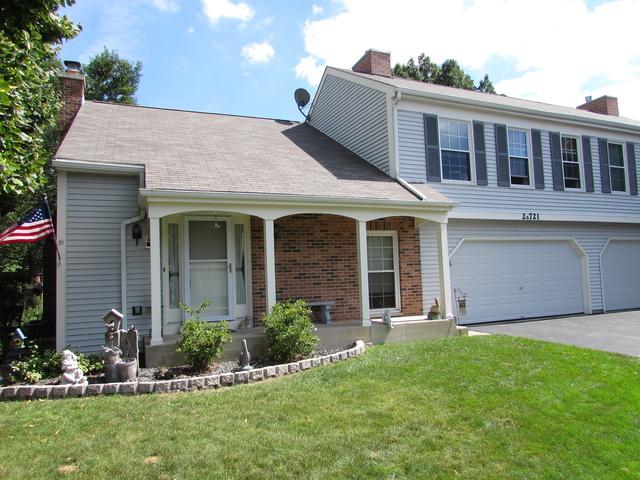 2S721 Grove Ln., Warrenville, IL 60555