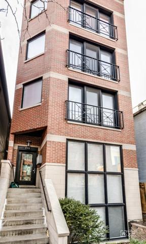 1512 N Sedgwick St. #3, Chicago, IL 60610