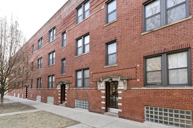 1949 W Argyle St. #2, Chicago, IL 60640