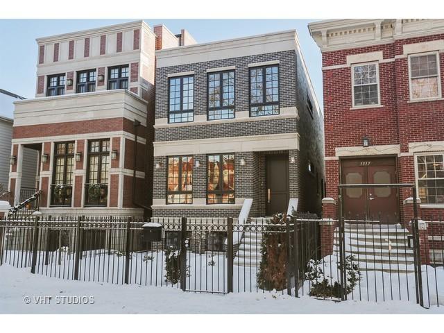 1319 N Bell Ave., Chicago, IL 60622