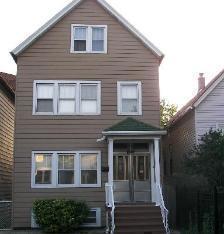 3016 N Christiana Ave., Chicago, IL 60618