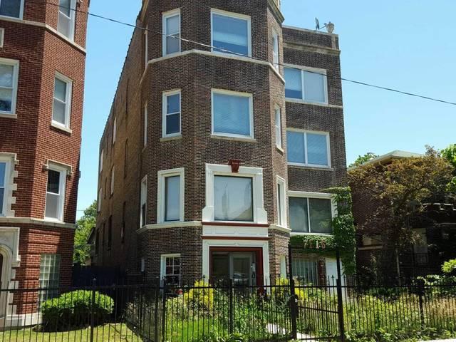 7115 S Luella Ave., Chicago, IL 60649