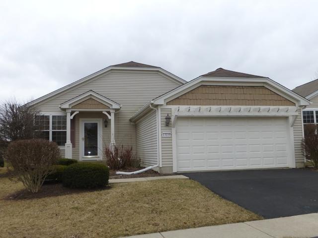 13119 W Essex Ln., Huntley, IL 60142
