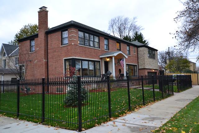 5540 N Francisco Ave., Chicago, IL 60625
