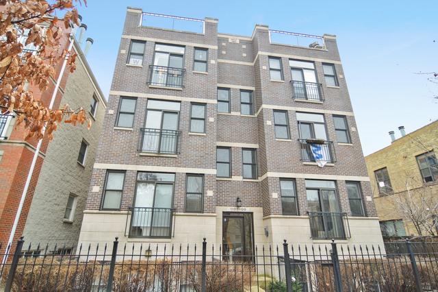 1109 W Cornelia Ave. #1W, Chicago, IL 60657