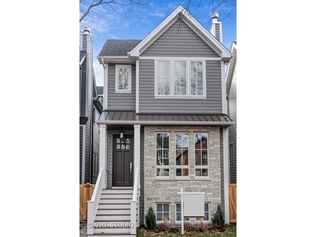 2430 N Janssen Ave., Chicago, IL 60614