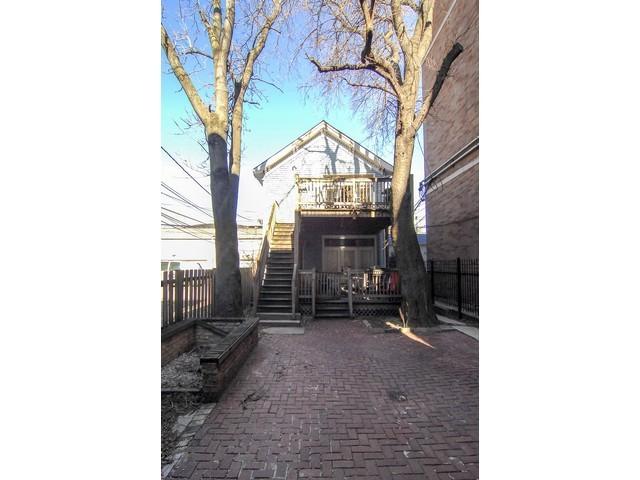 628 W Schubert Ave. #2R, Chicago, IL 60614