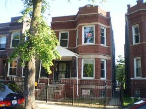 4724 W Congress Pkwy., Chicago, IL 60644