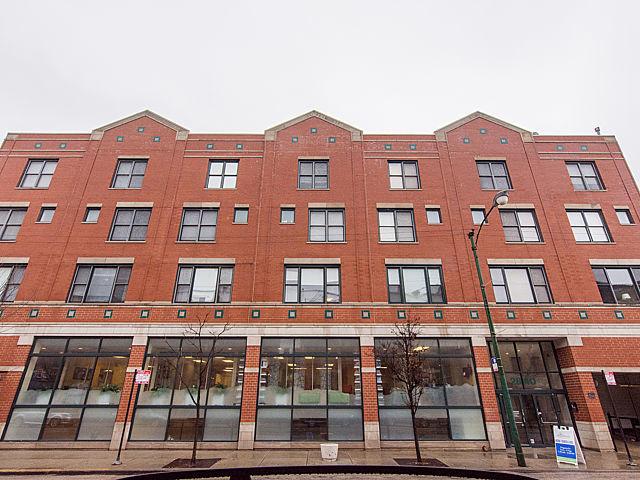 2840 N Lincoln Ave. #G, Chicago, IL 60657