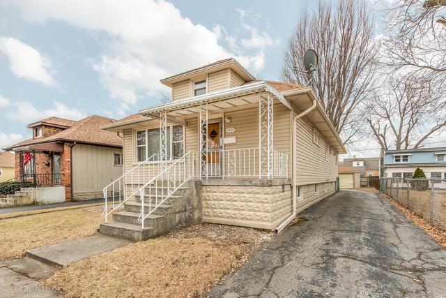 1404 N 33rd Ave., Melrose Park, IL 60160