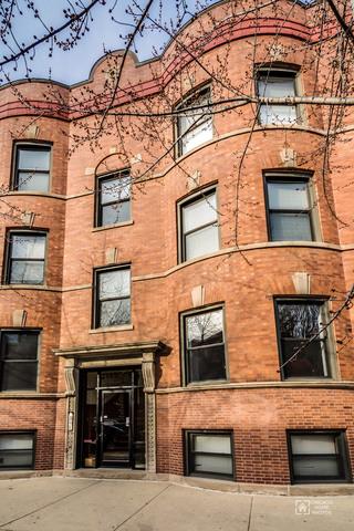 3142 W Belden Ave. #1, Chicago, IL 60647
