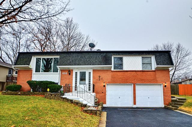 459 Rothbury Dr., Bolingbrook, IL 60440