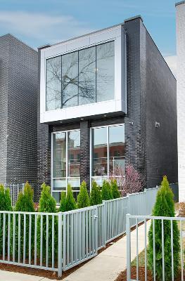1756 N Rockwell St., Chicago, IL 60647
