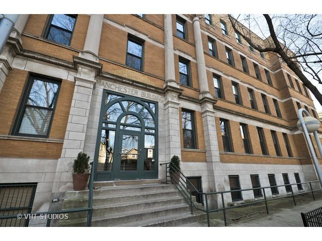 2035 W Charleston St. #303, Chicago, IL 60647