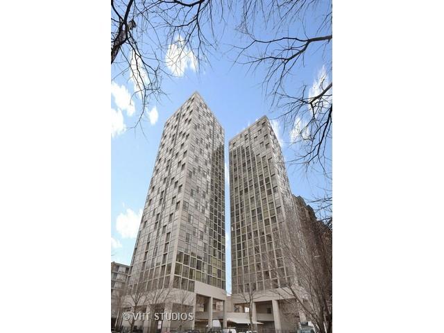 345 W Fullerton Pkwy. #1006, Chicago, IL 60614