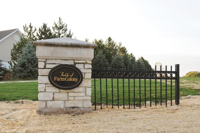 Lot 131 Schmidt Ln., Yorkville, IL 60560