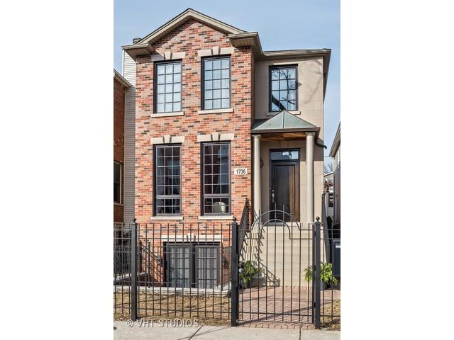 1736 W Wellington Ave., Chicago, IL 60657