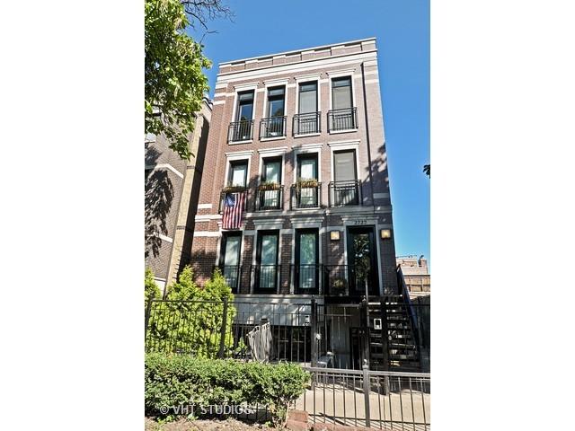 2727 N Wilton Ave. #1, Chicago, IL 60614