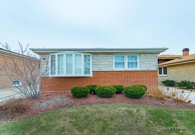 7931 S Komensky Ave., Chicago, IL 60652