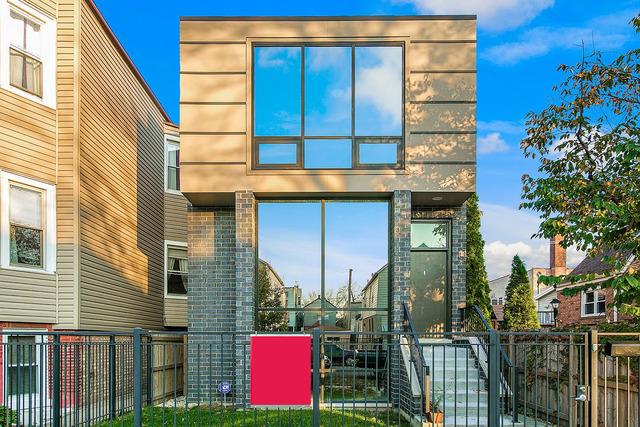 1711 N Mozart St., Chicago, IL 60647