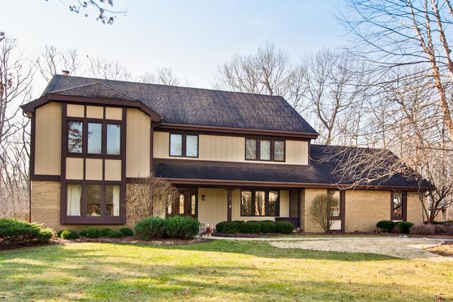 4 Parton Ct., Lincolnshire, IL 60045