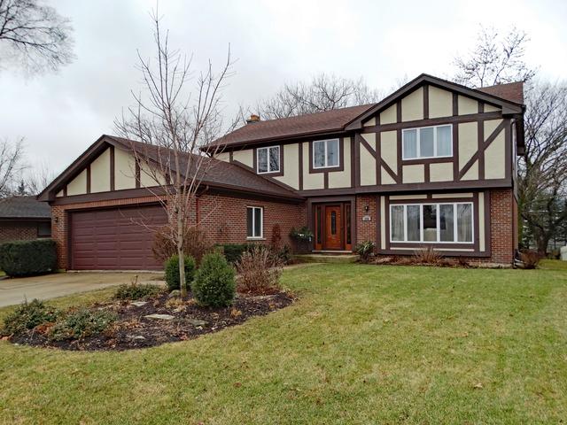 330 S Walnut St., Itasca, IL 60143