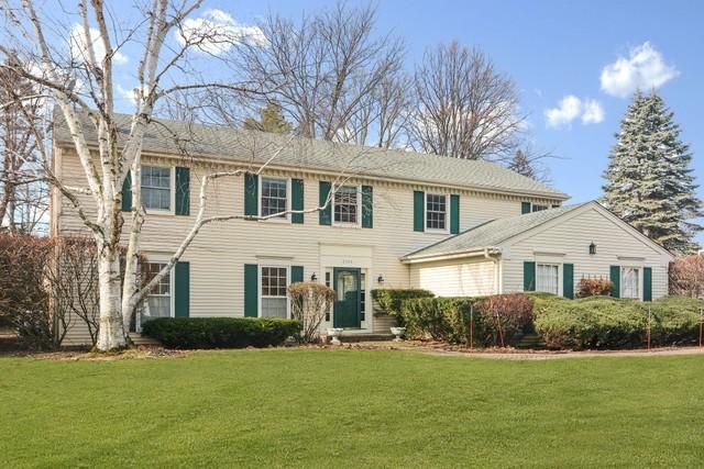 2136 Glendale Ave., Northbrook, IL 60062