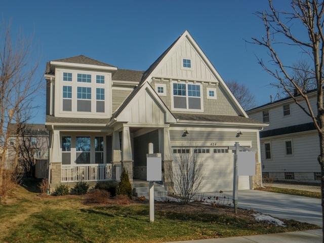 424 Franklin St., Downers Grove, IL 60515