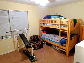 1651 Timber Tr. #4-A, Wheaton, IL 60189