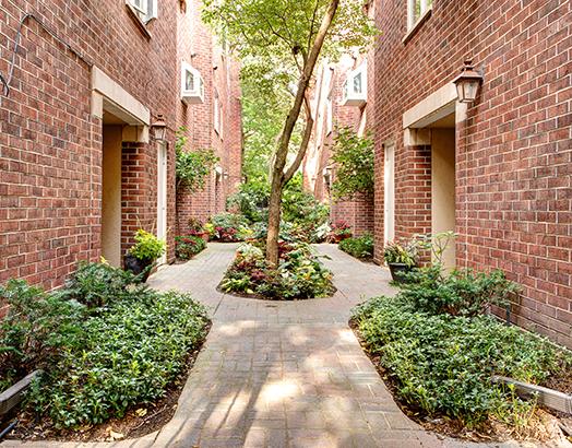 1844 N Sedgwick St. #B, Chicago, IL 60614