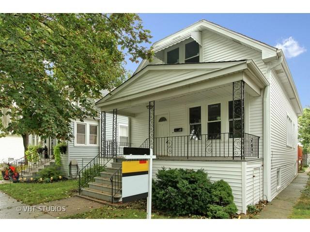 5854 W Patterson Ave., Chicago, IL 60634