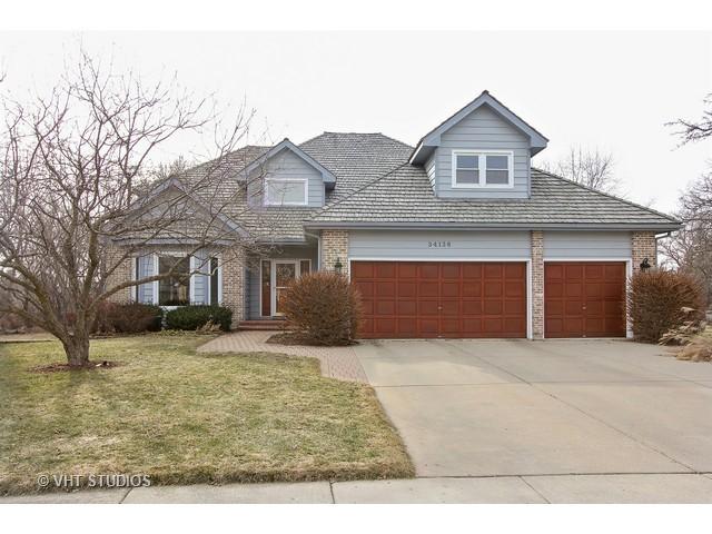 34136 N Lavender Cir., Grayslake, IL 60030