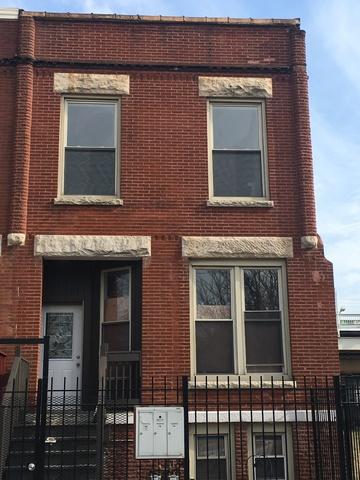 4317 S Prairie Ave., Chicago, IL 60653