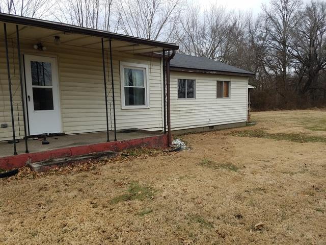 1102 Bethel Rd., Mt. Vernon, IL 62864