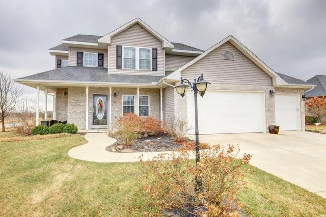2005 E Grand Ave., St. Joseph, IL 61873