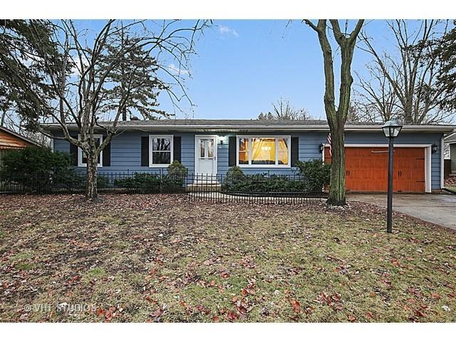 30W147 Bruce Ln., Naperville, IL 60563